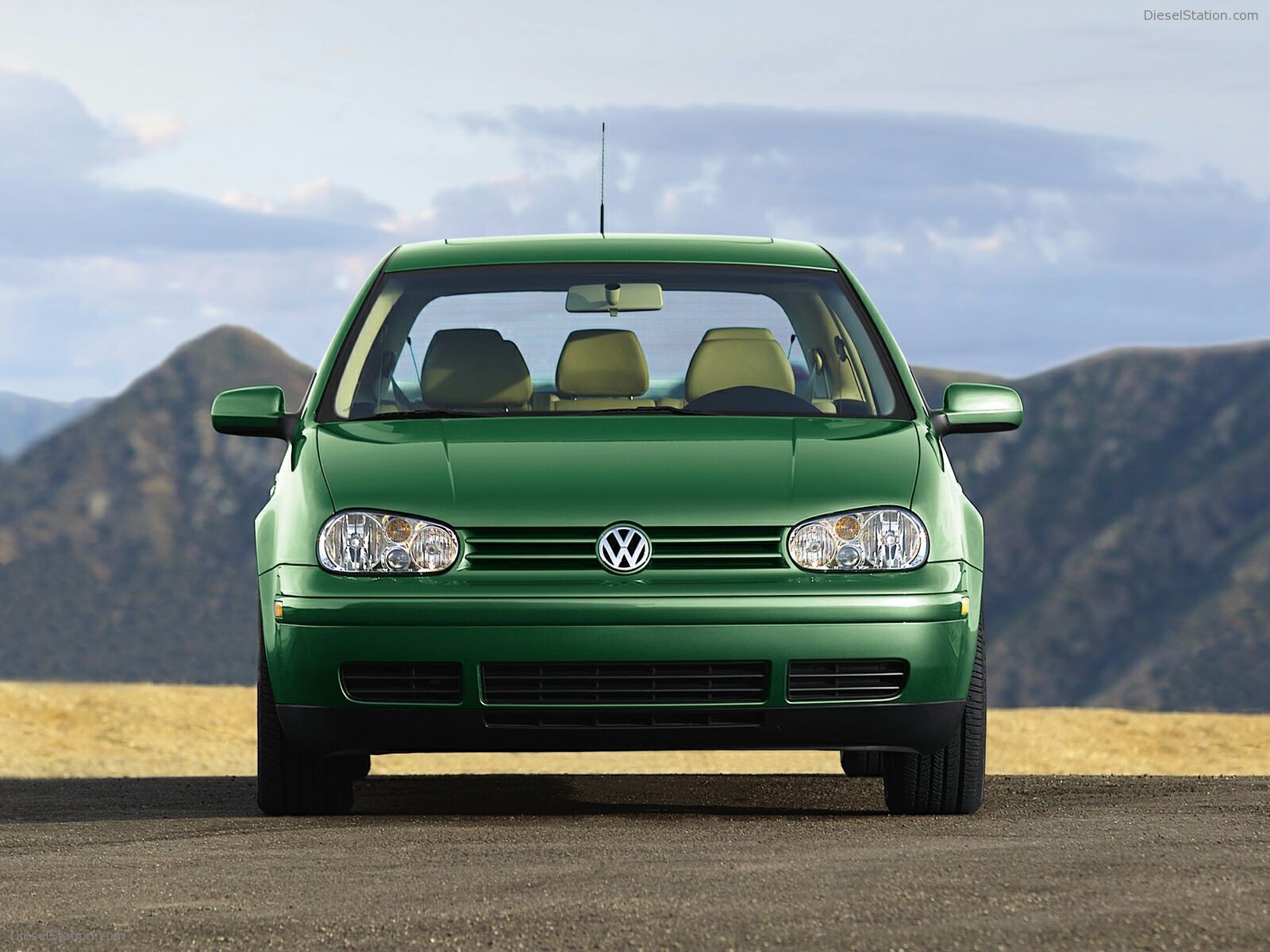 Volkswagen Golf IV